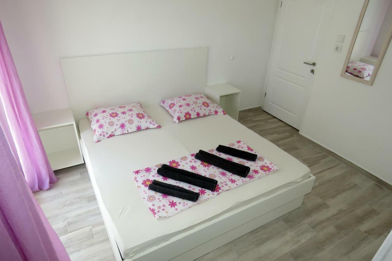 Lux Dalmatia I & R Hotel Makarska Exterior photo