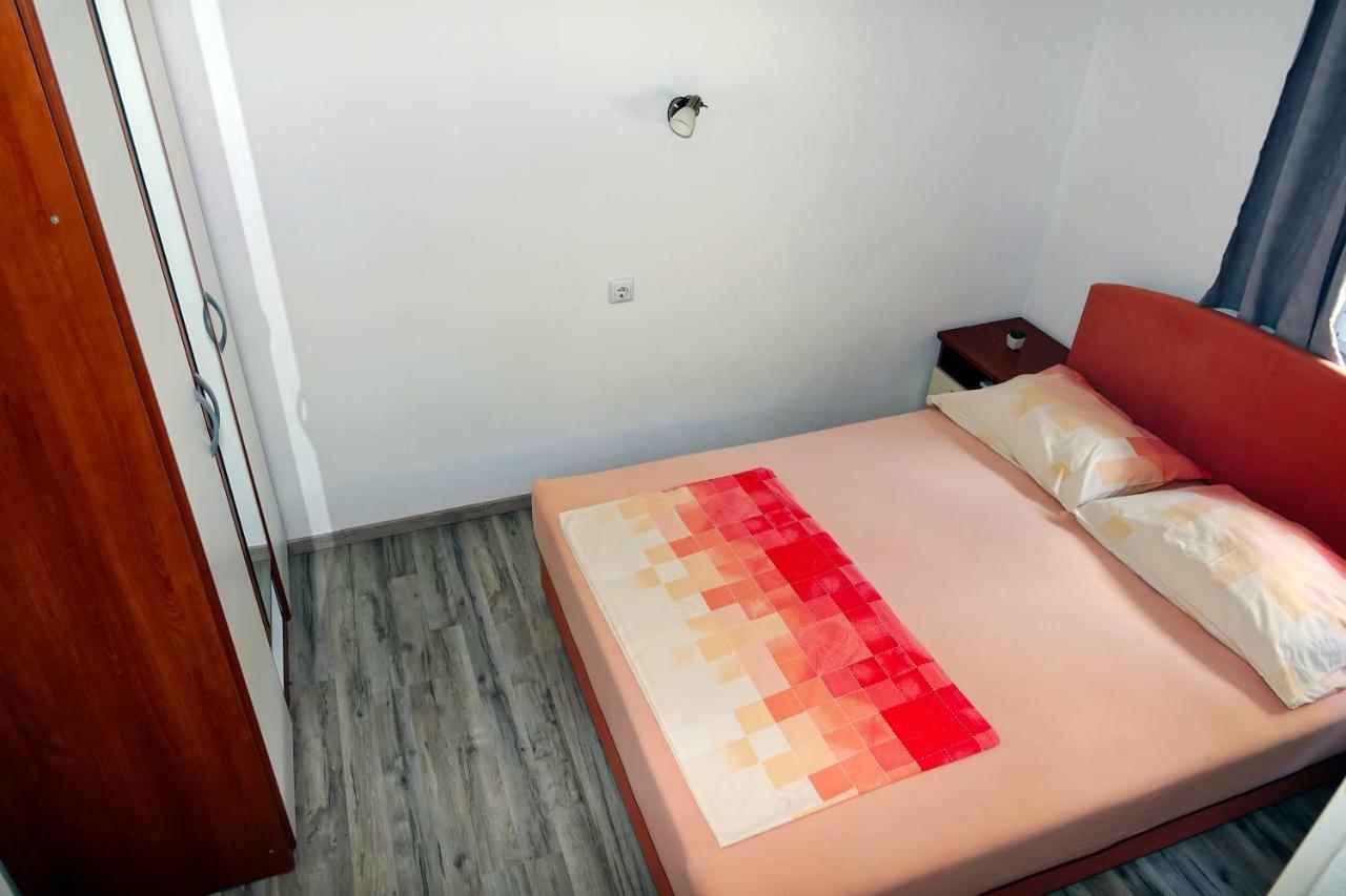 Lux Dalmatia I & R Hotel Makarska Exterior photo